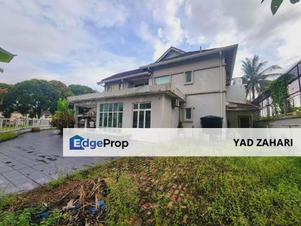 Nearby School, Facing Open and Completed with Kitchen Cabinet @ Jalan Sesapan Kelubi Seksyen 27, Shah Alam, Selangor, Shah Alam