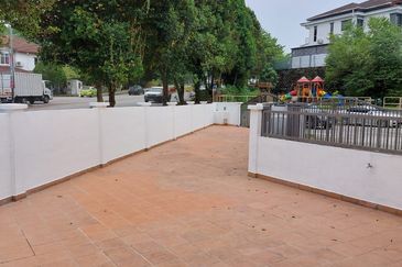 Taman Seri Belimbing