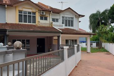 Taman Seri Belimbing