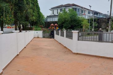 Taman Seri Belimbing