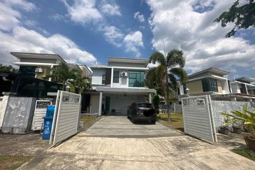 Cahaya SPK (Cahaya Heights)