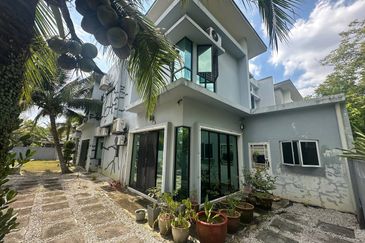 Cahaya SPK (Cahaya Heights)