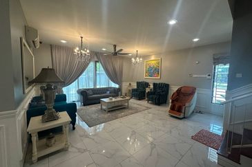 Cahaya SPK (Cahaya Heights)