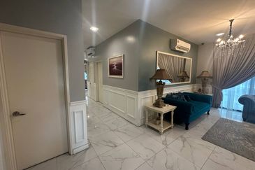 Cahaya SPK (Cahaya Heights)