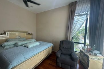 Cahaya SPK (Cahaya Heights)