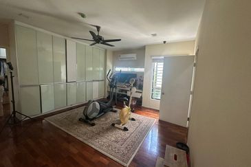 Cahaya SPK (Cahaya Heights)