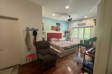 Cahaya SPK (Cahaya Heights)