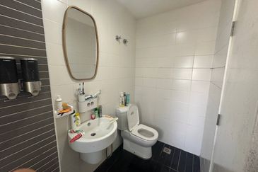 Cahaya SPK (Cahaya Heights)