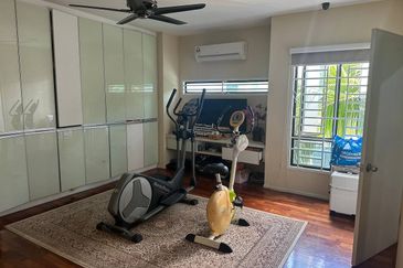 Cahaya SPK (Cahaya Heights)