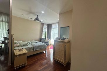 Cahaya SPK (Cahaya Heights)