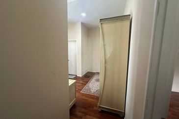 Cahaya SPK (Cahaya Heights)