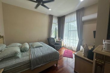 Cahaya SPK (Cahaya Heights)