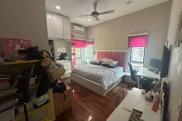 Cahaya SPK (Cahaya Heights)