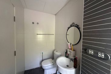 Cahaya SPK (Cahaya Heights)