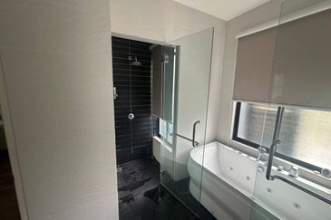 Cahaya SPK (Cahaya Heights)