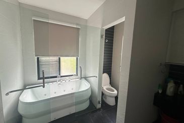 Cahaya SPK (Cahaya Heights)