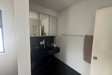 Cahaya SPK (Cahaya Heights)