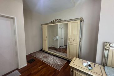 Cahaya SPK (Cahaya Heights)