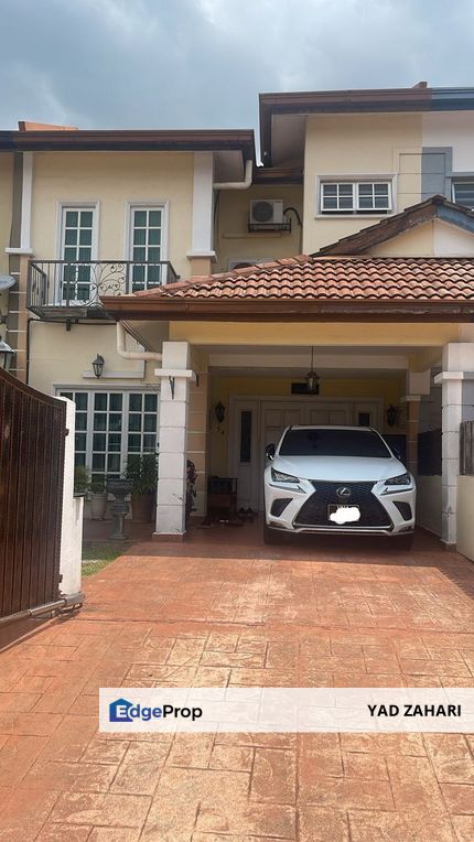 Well Maintained & 5min to Klang & iCity @ Desa Alam, Shah Alam, Selangor, Shah Alam