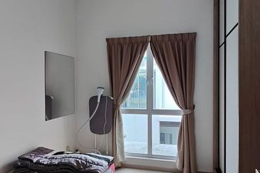 Casa Wood, CyberSouth