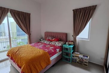 Casa Wood, CyberSouth