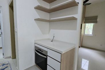 Casa Wood, CyberSouth