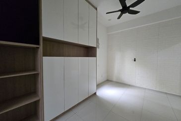 Casa Wood, CyberSouth