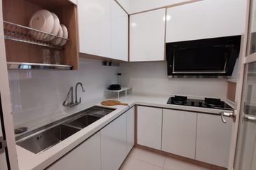 Casa Wood, CyberSouth