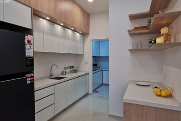 Casa Wood, CyberSouth