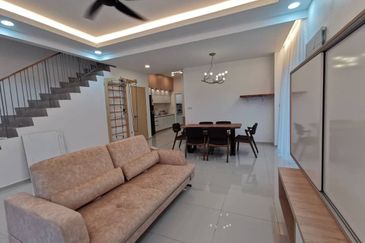 Casa Wood, CyberSouth