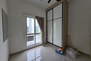 Casa Wood, CyberSouth