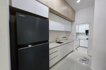 Casa Wood, CyberSouth