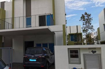 Casa Wood, CyberSouth