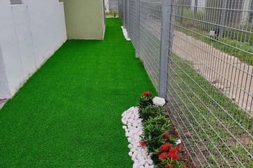 Casa Wood, CyberSouth