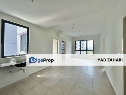  Meta City Residence, Seri Kembangan | RM1700 - Near MRT, Brand New and Partially Furnished, Selangor, Seri Kembangan