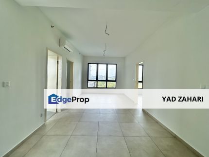 Near MRT, Brand New and Partially Furnished @ Meta City Residence, Seri Kembangan, Selangor, Seri Kembangan