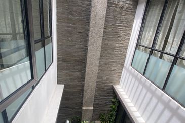 Mulberry Groove @ Denai Alam