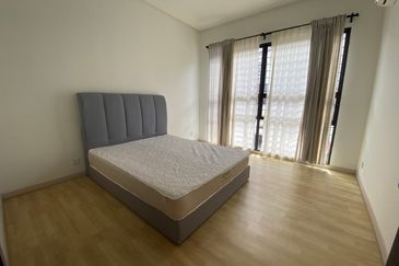 Mulberry Groove @ Denai Alam