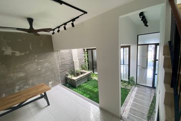 Mulberry Groove @ Denai Alam