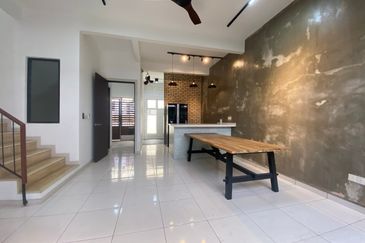 Mulberry Groove @ Denai Alam