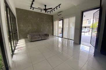 Mulberry Groove @ Denai Alam