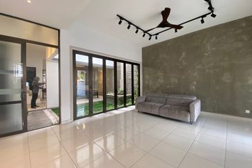 Mulberry Groove @ Denai Alam