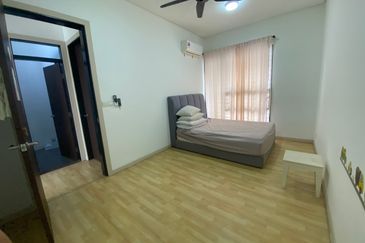 Mulberry Groove @ Denai Alam