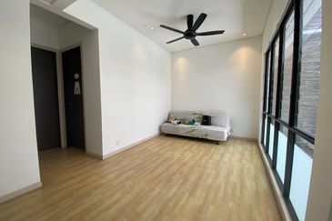 Mulberry Groove @ Denai Alam