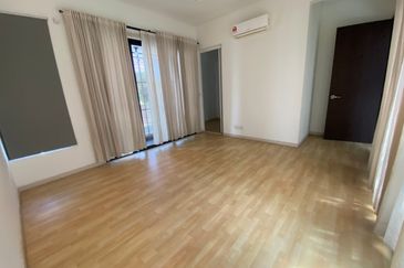 Mulberry Groove @ Denai Alam