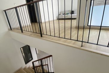 Mulberry Groove @ Denai Alam