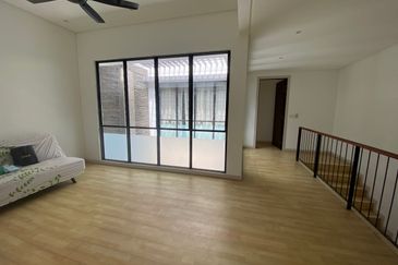 Mulberry Groove @ Denai Alam