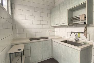 Mulberry Groove @ Denai Alam