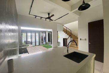 Mulberry Groove @ Denai Alam