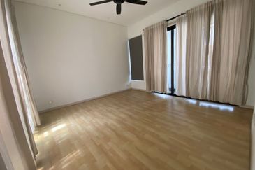 Mulberry Groove @ Denai Alam